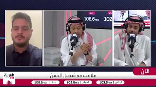 أبرز ما جاء في حديث وزير الرياضة للصحافة العالمية