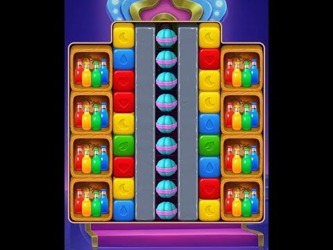 TOON BLAST level 2481