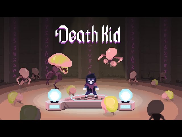 Video - Death Kid (PS5)