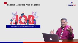 Explore Blockchain Careers: Find the Right Job for You!