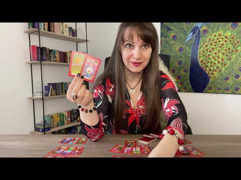 💓 Du & Er 💓.. und plötzlich steht er vor der Tür 🚪 #Liebesorakel - #Orakel - Zeitlos