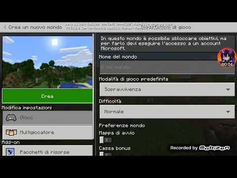 Se prendi danno finisce il video