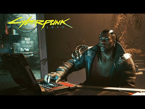 Cyberpunk 2077  - 100% Walkthrough Part 11 - No Commentary - Corpo Full Game - PS5 1080p 60FPS