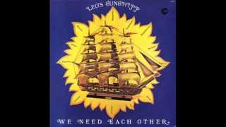 Leo's Sunshipp ‎- Give Me The Sunshine