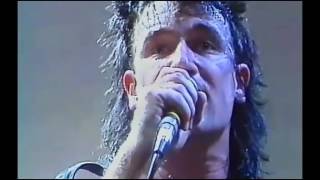 U2 - Live 1984 Pride (In the Name of Love)-Gloria