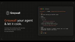 Greywall Demo