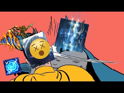 SLAP EVERY MENGSK WITH THIS ARTANIS BUILD - Weekly Brawl [Starcraft 2 Direct Strike]