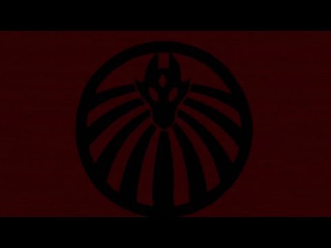 MTF Epsilon-11 “Nine Tailed Fox” theme