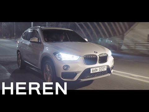 [HERENxBMW] X1