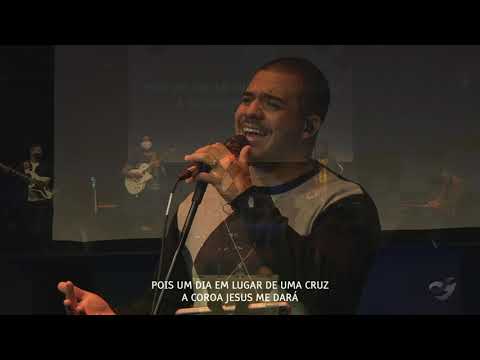 HNC 266 RUDE CRUZ | Time de Adoradores