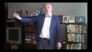How not to feel Nervous in Front of an Audience