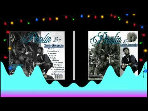 Samsy Accouche - Letan Martir