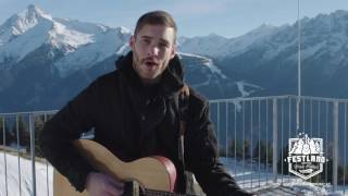 Christmas Session with Lions Head