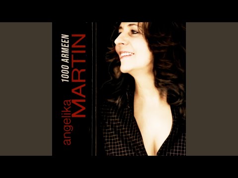 1000 Armeen - Angelika Martin
