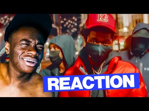 163Margs "Talk Of The Town" REACTION | BillyTheGoat Reacts