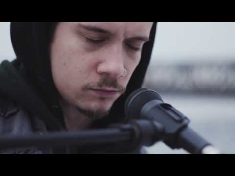 Áron András - Personal Demon (Stray Heart Acoustic)