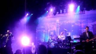 Fun Lovin' Criminals - Classic Fantastic live 19 3 2010 Paard Troje Den Haag