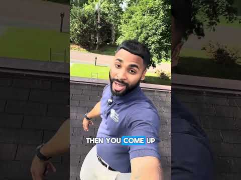Shelby Roofing Services — latest project video