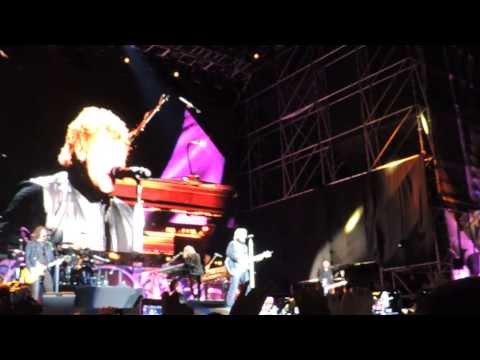 I'll Be There For You - Bon Jovi (Argentina 2013)