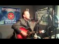 John Hiatt "Fireball Roberts"