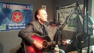 John Hiatt "Fireball Roberts"