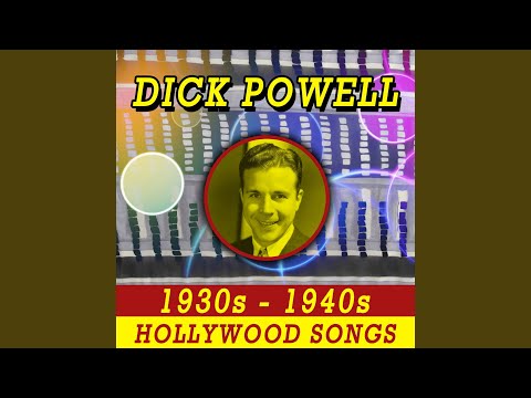 Shadow Waltz (From "Gold Diggers" Of 1933")