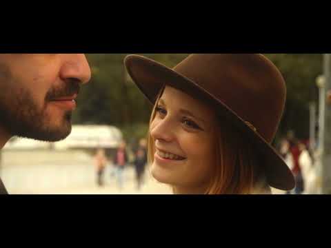 NADIR L'EGHRIB - Bent Romia - (Official Vidéo Clip).