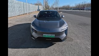 【DriveVision-POV】2024 Avatr 07