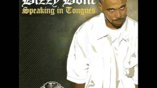 Bizzy Bone - Beauty (You Just A Rose)