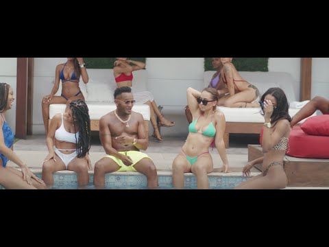 LEFTSIDE X SEAN PAUL -   DEM NUH READY YET (Official Music Video)