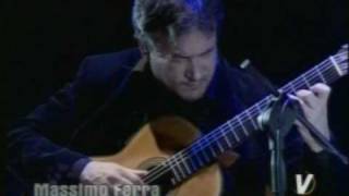 Massimo Ferra - Concerto per 34 Corde - Tango Triste