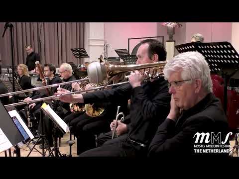 Beyond Context - Svitlana Azarova | Mostly Modern Festival | The Netherlands