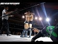 The Rascalz Vs Best Friends PWG Hand Of Doom Highlights