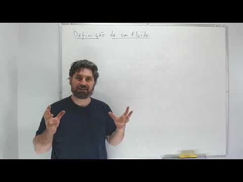 Aula 01 Conceitos Fundamentais Mecânica de Fluidos -  AulaTeórica.