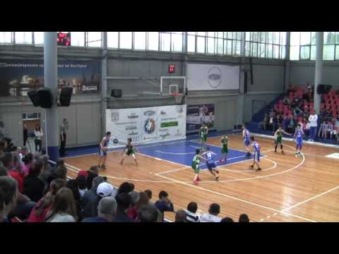 Final 2017 - 12 god. - ChernoMoreTicha - Balkan 28.05.2017