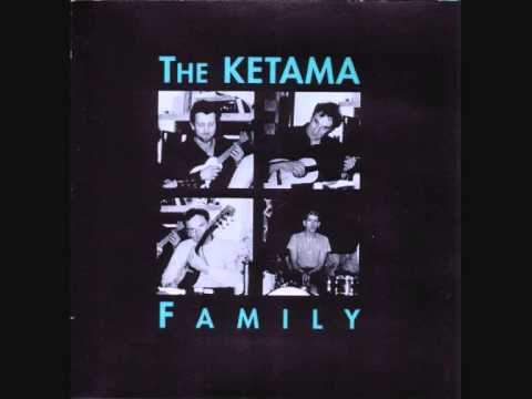 THE KETAMA FAMILY 