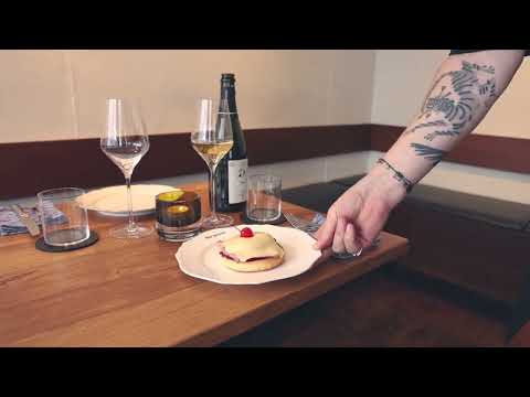 Restaurant Bar Davide - München Taste Twelve 2026