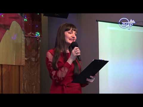 #Таштагол#новости#эфирт Таштагольские семьи приняли участие конкурсе «Семья. Экология. Культура».