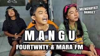 Download lagu BIKIN SEMUA TEMANNYA TERDIAM SAAT ARUL BAWAKAN LAGU MANGU - COVER MaraFM mp3