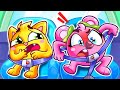 Let S Buckle Up Song Funny Kids Songs And Nursery Rhymes By Baby Zoo