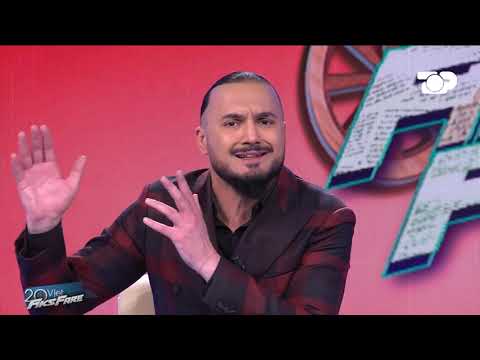 Fiks Fare, S'merr dëmshpërblimin e të përndjekurit, Fiksi zgjidh problemin, 31 Mars 2023, Pjesa 1