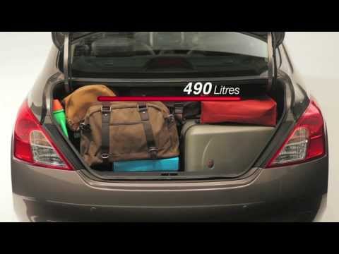 Nissan Almera 2019 Videos - Watch First Drive & Road Test 