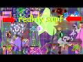 Reality Surf By LifeFor3ver