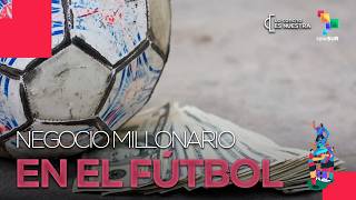 Mundial 2026: El Mundial bajo la lupa | La Cancha es Nuestra