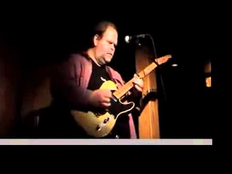 Buddy Whittington  The Bluesbreakers   Live