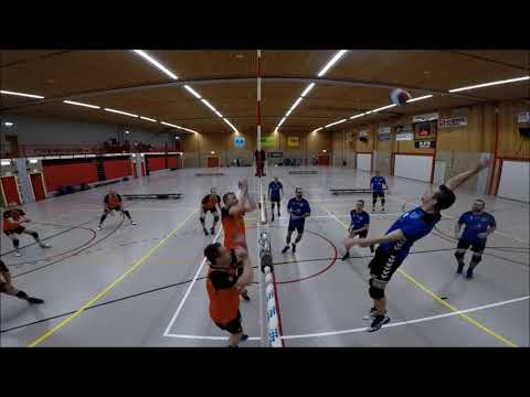 SCHOL CDS URK HS2 - DIOS CAMPING KROLSBERGEN  14-1-2020