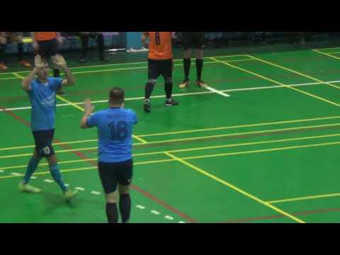 7          1/8 4-11 ХарьковФАМ-А – FC Bonguk  (1)