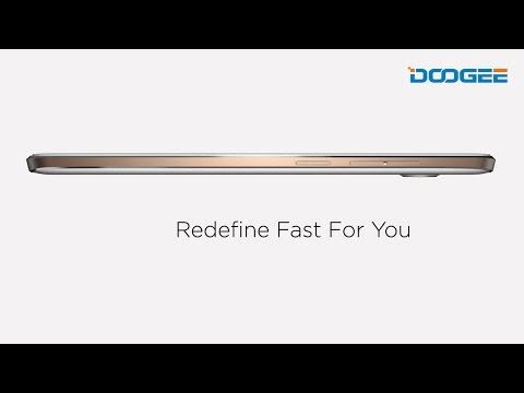 Обзор Doogee F7 Pro (4/32Gb, LTE, gold)