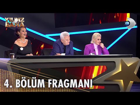 Yıldız De Bana 4. Bölüm Fragmanı