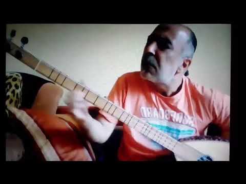 İSMET TOPÇU BAĞLAMA SHOW!!!